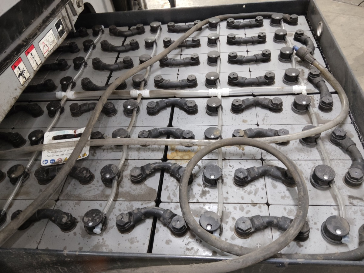 Still RX60-35 - Električni viličar: slika Still RX60-35 - Električni viličar Still RX60-35 - Električni viličar: slika Still RX60-35 - Električni viličar