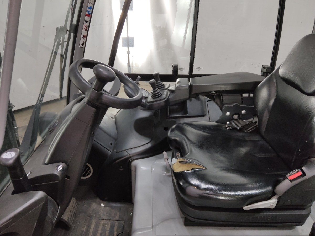 Still RX60-35 - Električni viličar: slika Still RX60-35 - Električni viličar Still RX60-35 - Električni viličar: slika Still RX60-35 - Električni viličar