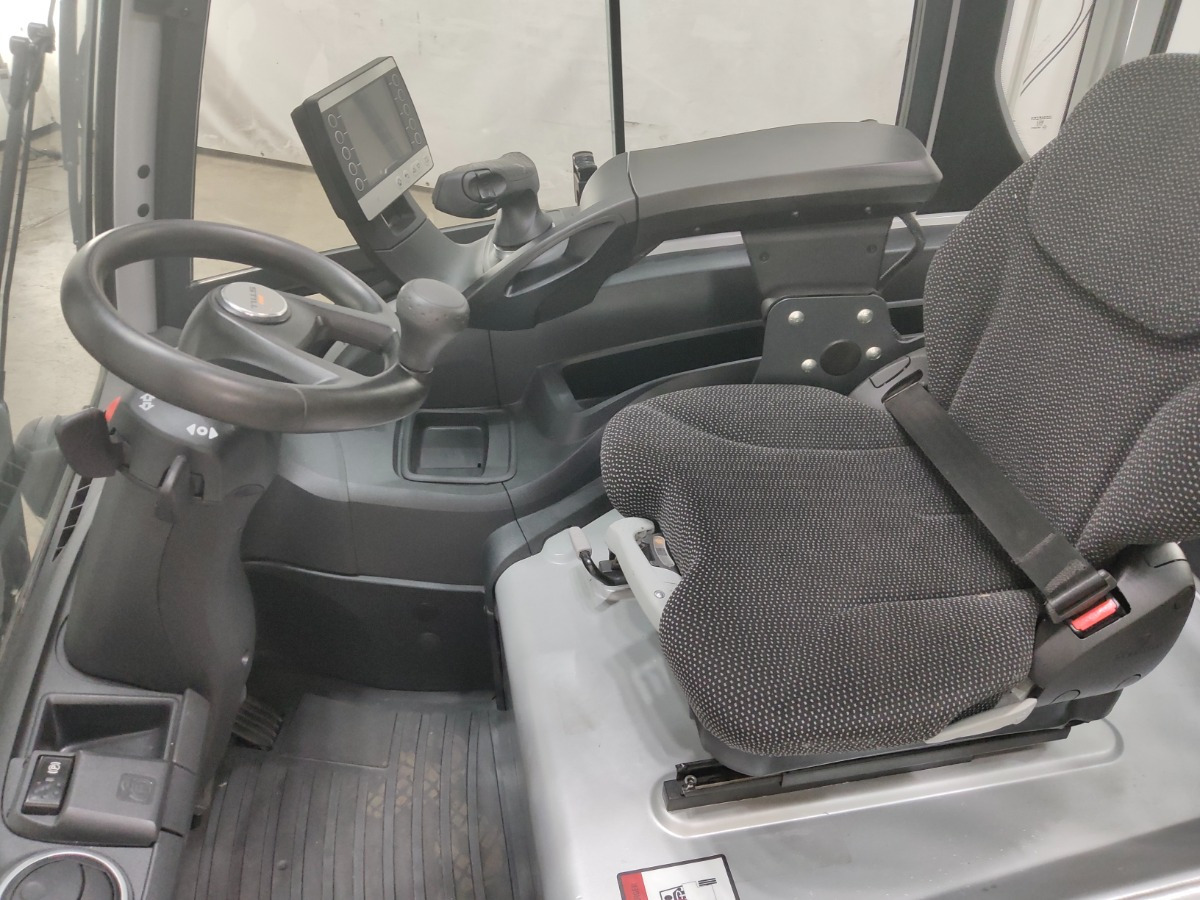 Still RX60-35L/BRONZE/BATT.Neu - Električni viličar: slika Still RX60-35L/BRONZE/BATT.Neu - Električni viličar Still RX60-35L/BRONZE/BATT.Neu - Električni viličar: slika Still RX60-35L/BRONZE/BATT.Neu - Električni viličar