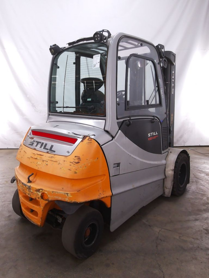 Still RX60-45/600 - Električni viličar: slika Still RX60-45/600 - Električni viličar Still RX60-45/600 - Električni viličar: slika Still RX60-45/600 - Električni viličar