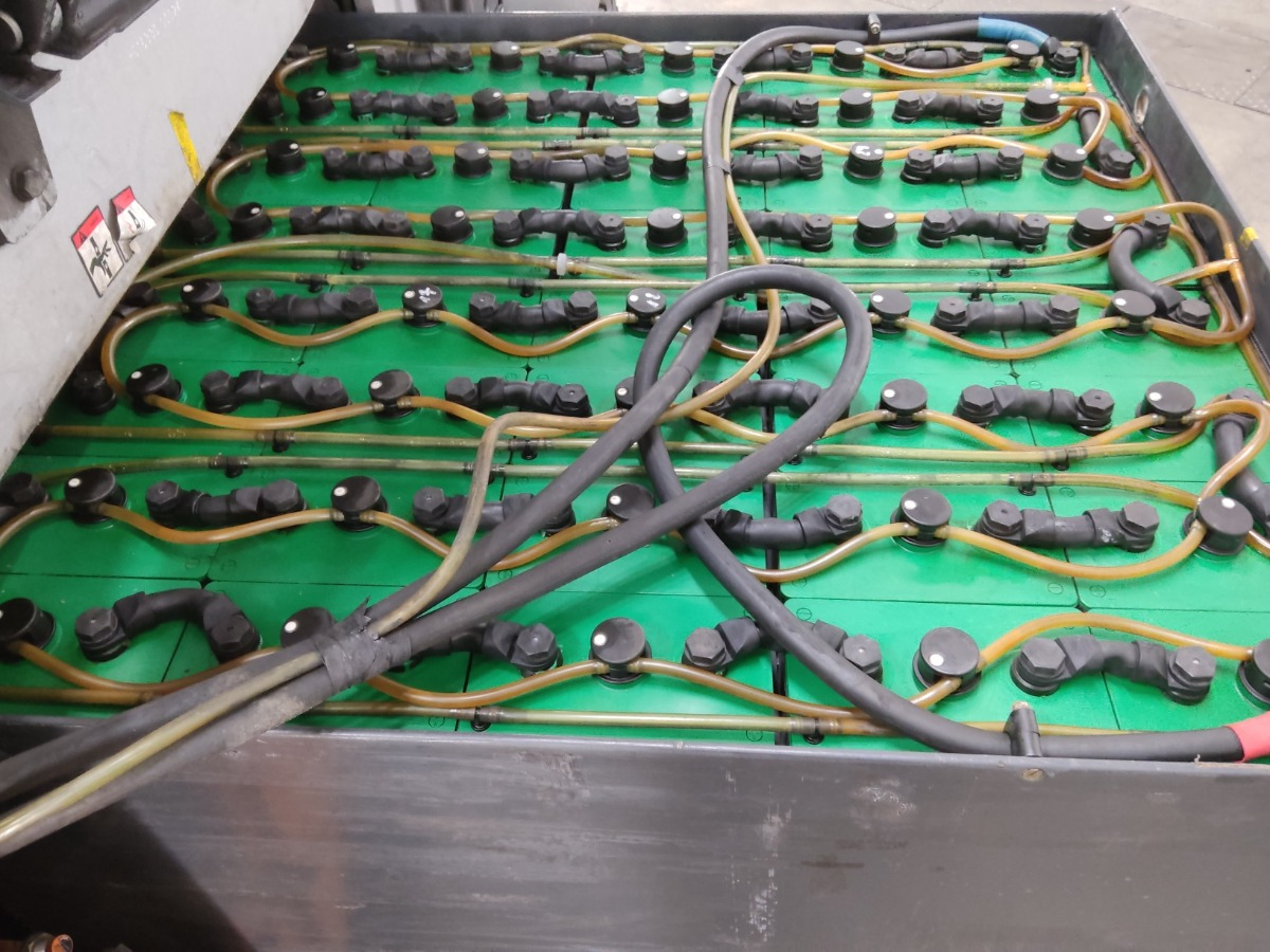 Still RX60-50/600 - Električni viličar: slika Still RX60-50/600 - Električni viličar Still RX60-50/600 - Električni viličar: slika Still RX60-50/600 - Električni viličar