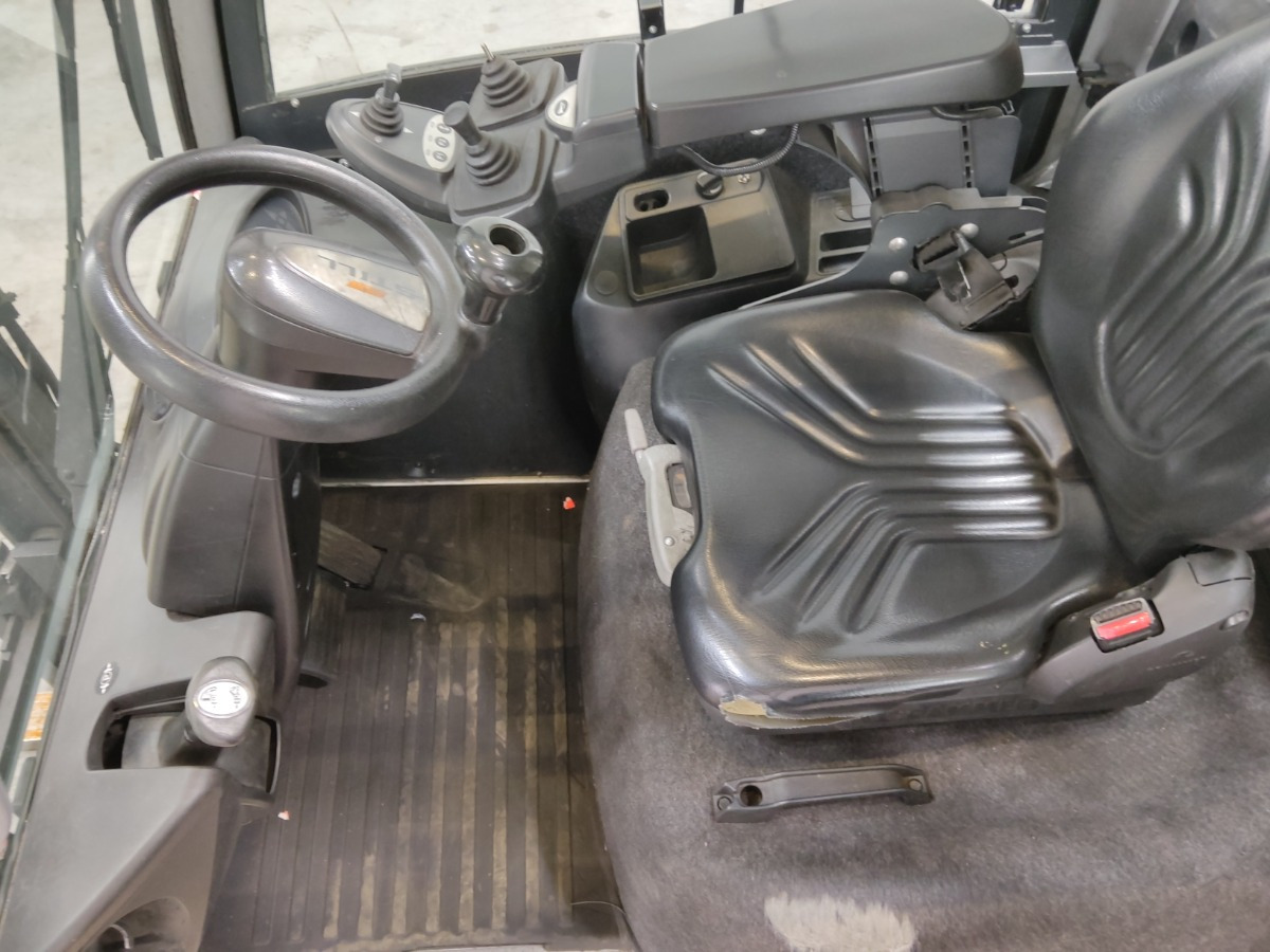 Still RX70-16 - Diesel viličar: slika Still RX70-16 - Diesel viličar Still RX70-16 - Diesel viličar: slika Still RX70-16 - Diesel viličar