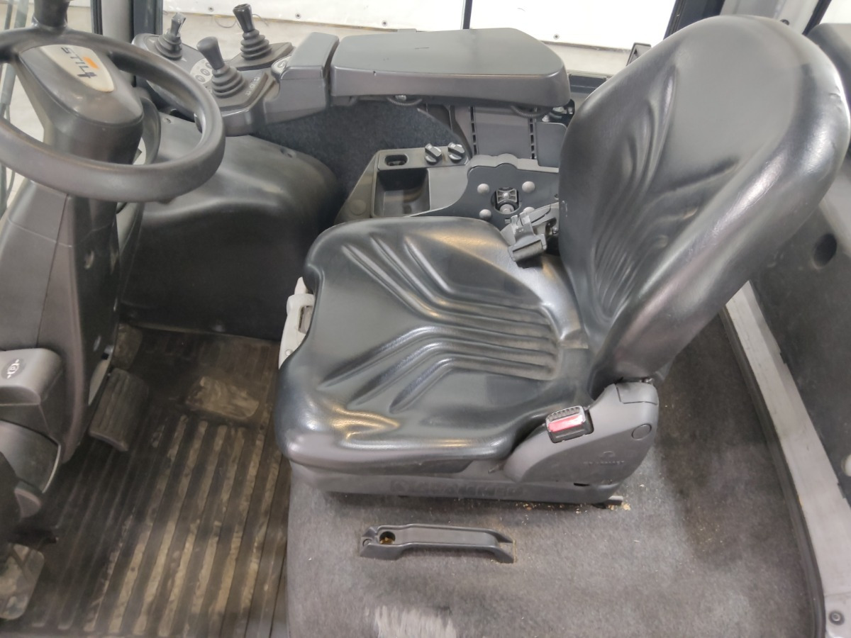 Still RX70-16 - Diesel viličar: slika Still RX70-16 - Diesel viličar Still RX70-16 - Diesel viličar: slika Still RX70-16 - Diesel viličar