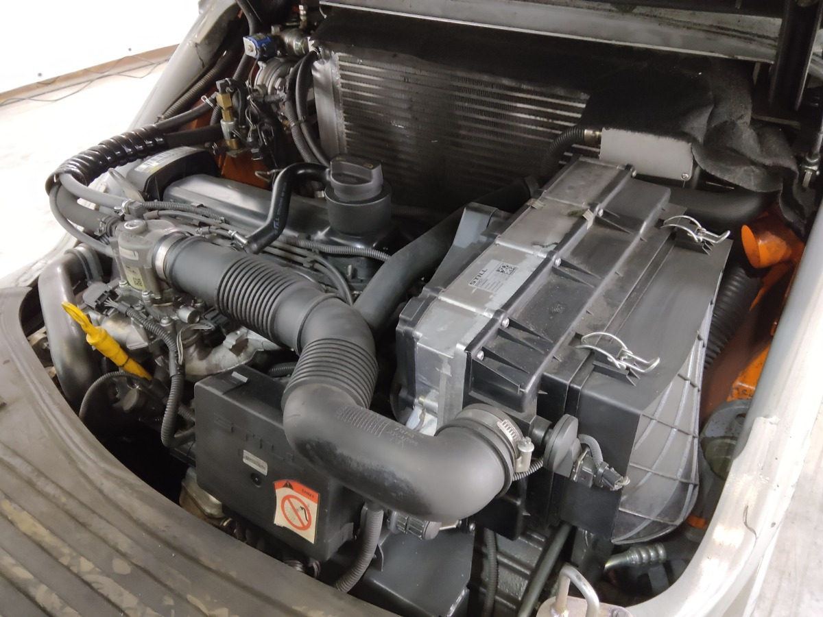 Still RX70-16T - Viličar: slika Still RX70-16T - Viličar Still RX70-16T - Viličar: slika Still RX70-16T - Viličar