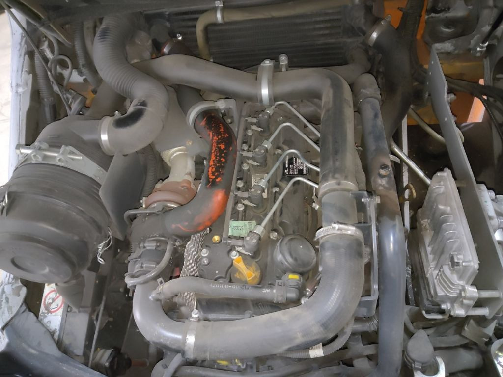 Still RX70-30 - Diesel viličar: slika Still RX70-30 - Diesel viličar Still RX70-30 - Diesel viličar: slika Still RX70-30 - Diesel viličar