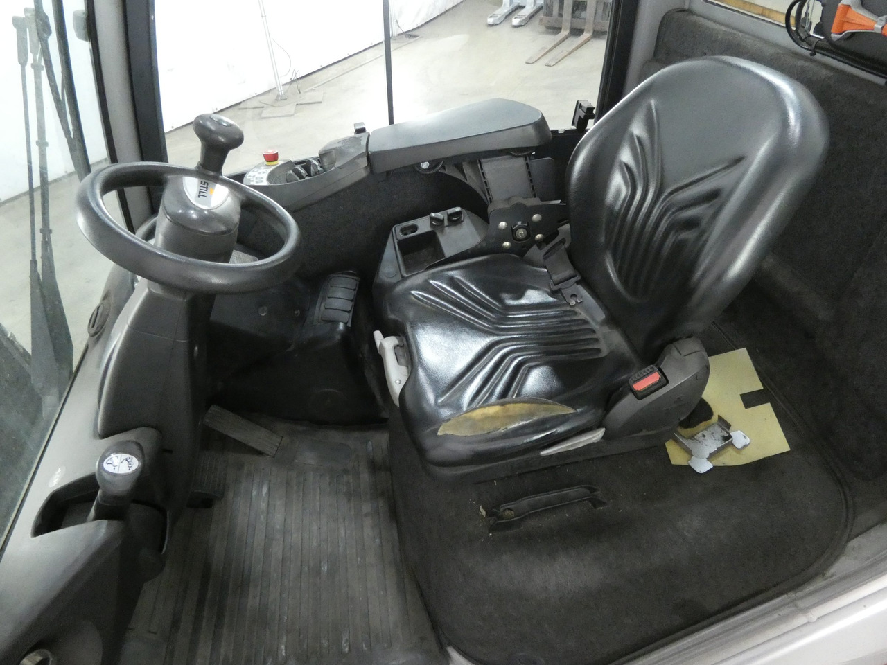 Still RX70-35H - Diesel viličar: slika Still RX70-35H - Diesel viličar Still RX70-35H - Diesel viličar: slika Still RX70-35H - Diesel viličar