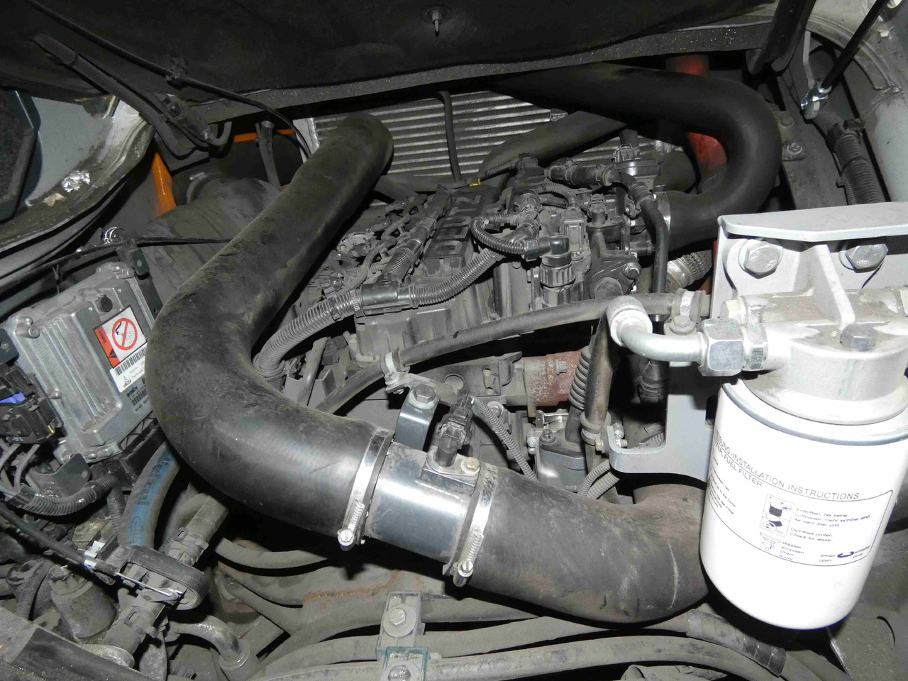 Still RX70-40 - Diesel viličar: slika Still RX70-40 - Diesel viličar Still RX70-40 - Diesel viličar: slika Still RX70-40 - Diesel viličar