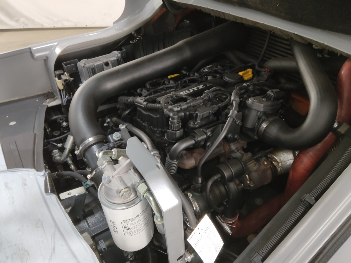 Still RX70-45/BRONZE - Diesel viličar: slika Still RX70-45/BRONZE - Diesel viličar Still RX70-45/BRONZE - Diesel viličar: slika Still RX70-45/BRONZE - Diesel viličar