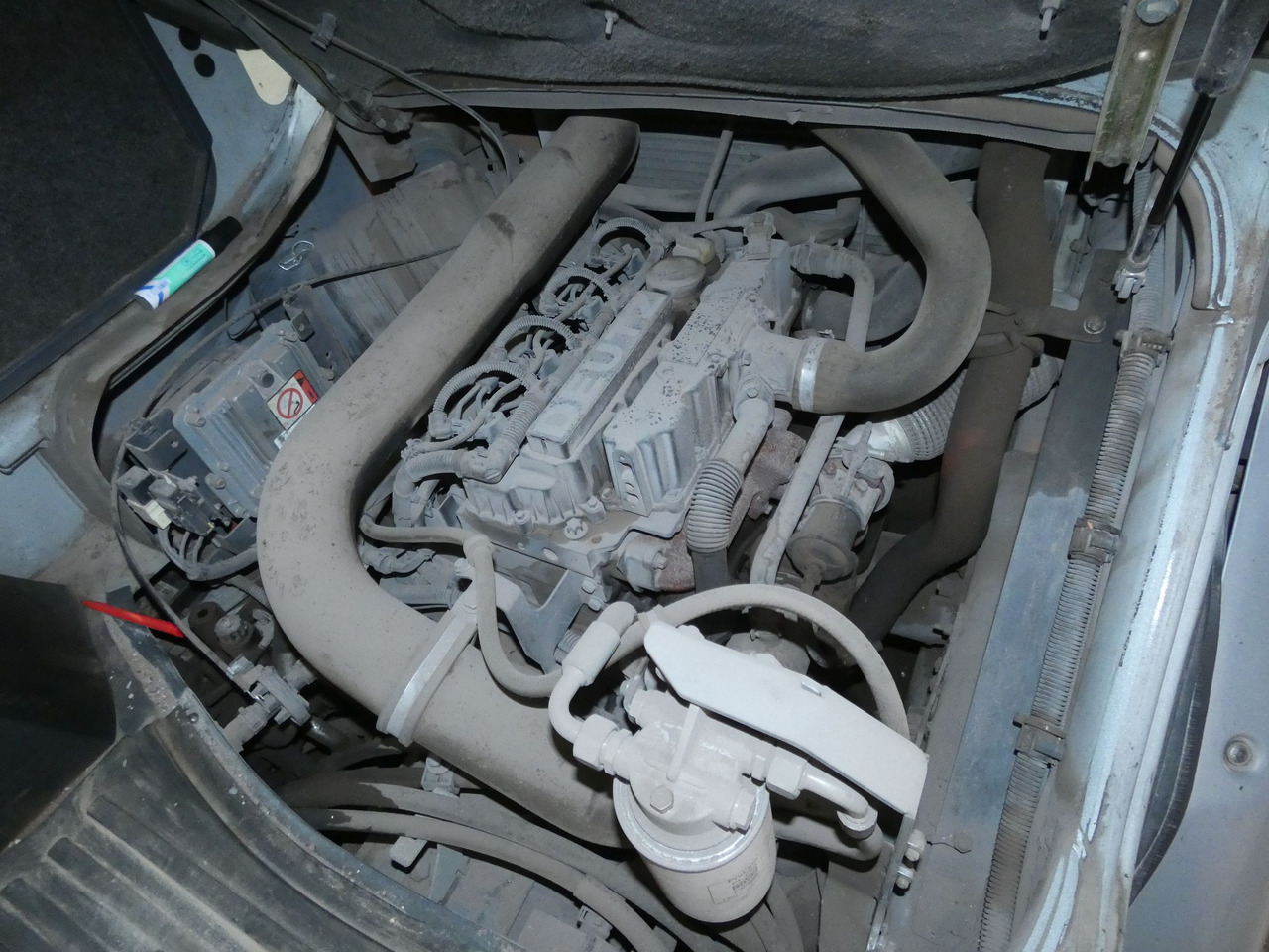 Still RX70-45 - Diesel viličar: slika Still RX70-45 - Diesel viličar Still RX70-45 - Diesel viličar: slika Still RX70-45 - Diesel viličar