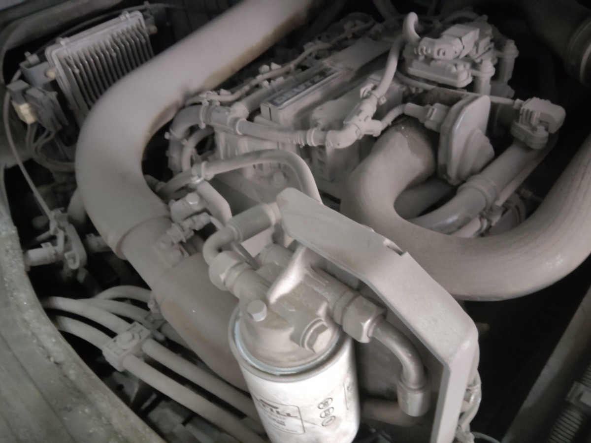 Still RX70-45 - Diesel viličar: slika Still RX70-45 - Diesel viličar Still RX70-45 - Diesel viličar: slika Still RX70-45 - Diesel viličar