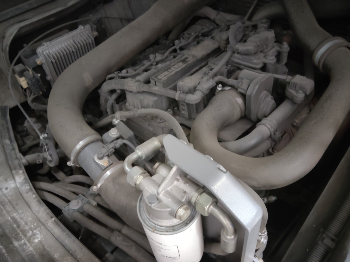 Still RX70-45 - Diesel viličar: slika Still RX70-45 - Diesel viličar Still RX70-45 - Diesel viličar: slika Still RX70-45 - Diesel viličar