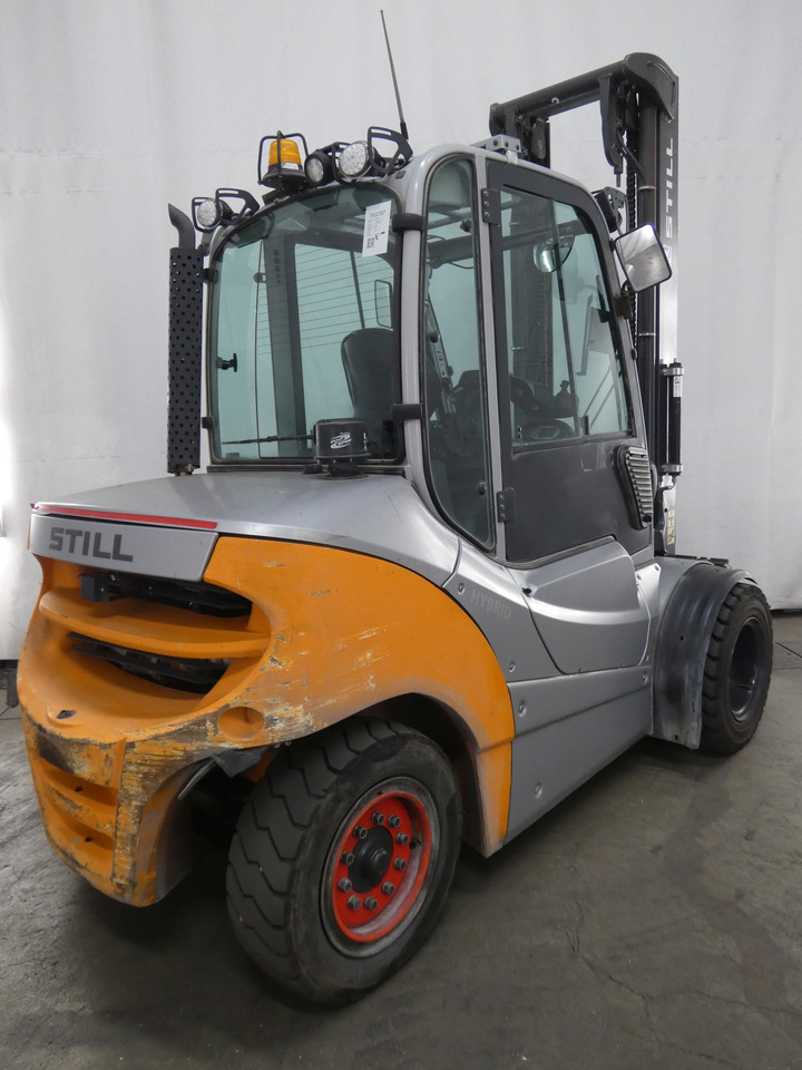 Still RX70-45 - Diesel viličar: slika Still RX70-45 - Diesel viličar Still RX70-45 - Diesel viličar: slika Still RX70-45 - Diesel viličar