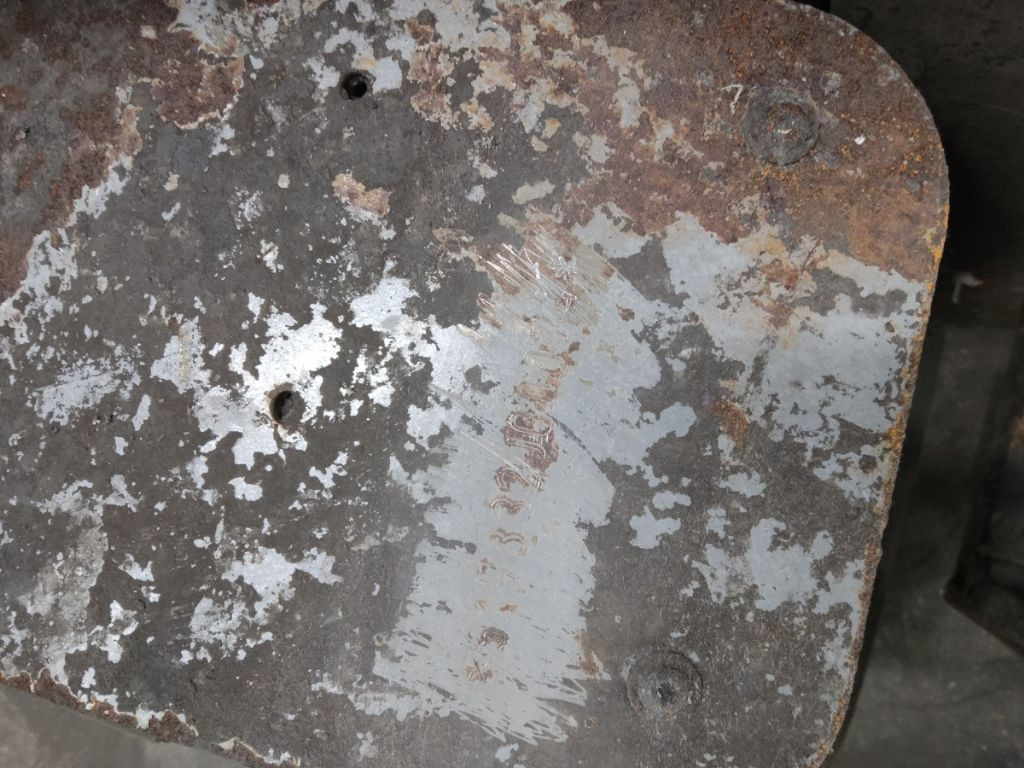 Still RX70-45 - Diesel viličar: slika Still RX70-45 - Diesel viličar Still RX70-45 - Diesel viličar: slika Still RX70-45 - Diesel viličar