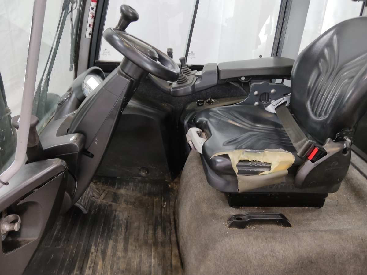 Still RX70-45T - Plinski viličar: slika Still RX70-45T - Plinski viličar Still RX70-45T - Plinski viličar: slika Still RX70-45T - Plinski viličar