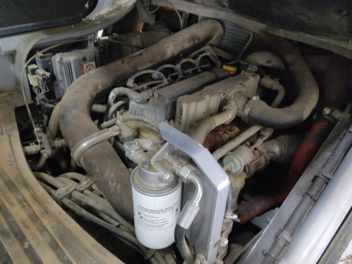 Still RX70-50/600 - Diesel viličar: slika Still RX70-50/600 - Diesel viličar Still RX70-50/600 - Diesel viličar: slika Still RX70-50/600 - Diesel viličar