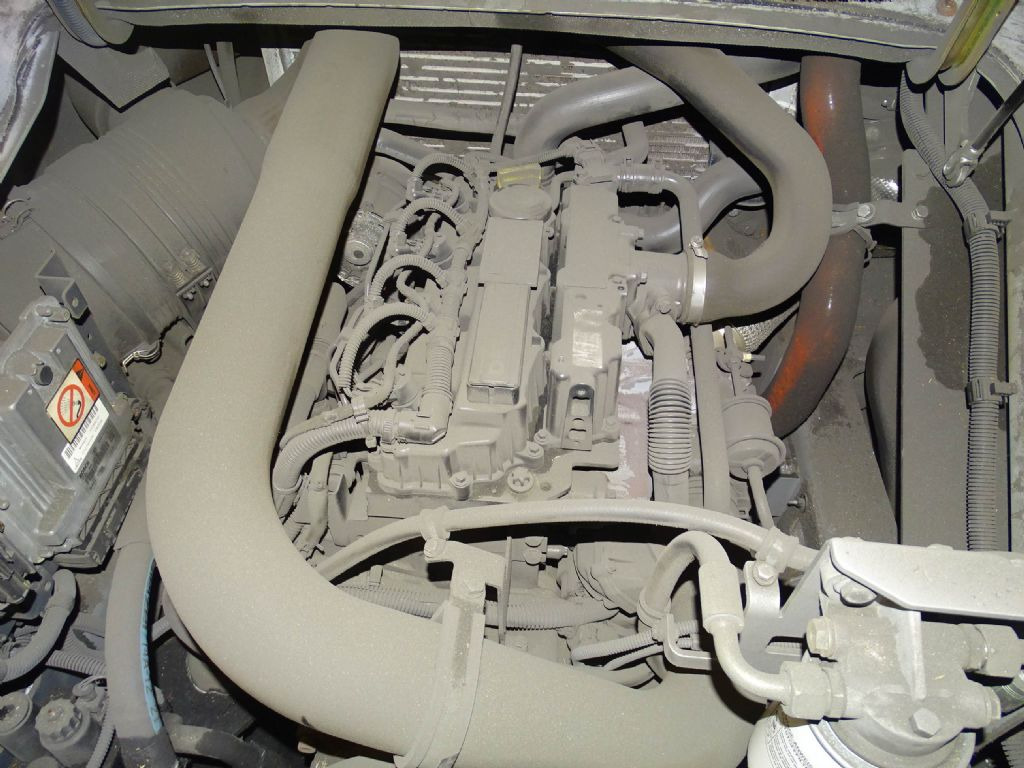 Still RX70-50/600 - Diesel viličar: slika Still RX70-50/600 - Diesel viličar Still RX70-50/600 - Diesel viličar: slika Still RX70-50/600 - Diesel viličar