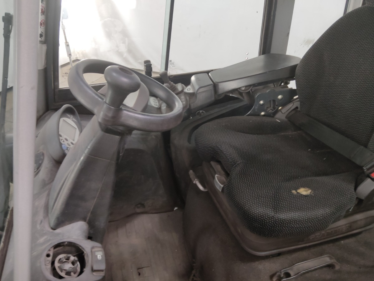 Still RX70-50 - Diesel viličar: slika Still RX70-50 - Diesel viličar Still RX70-50 - Diesel viličar: slika Still RX70-50 - Diesel viličar