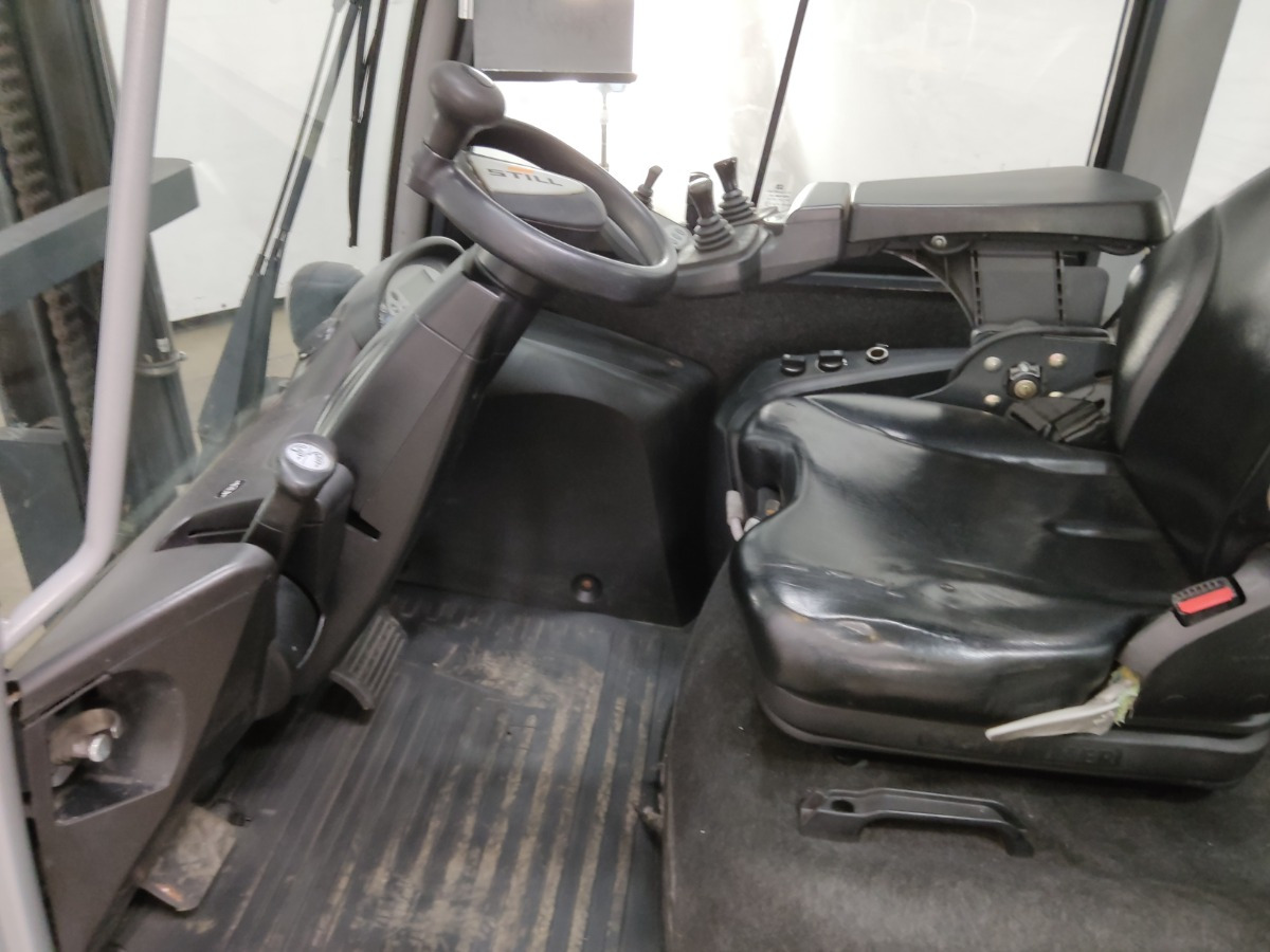 Still RX70-50T/600 - Viličar: slika Still RX70-50T/600 - Viličar Still RX70-50T/600 - Viličar: slika Still RX70-50T/600 - Viličar