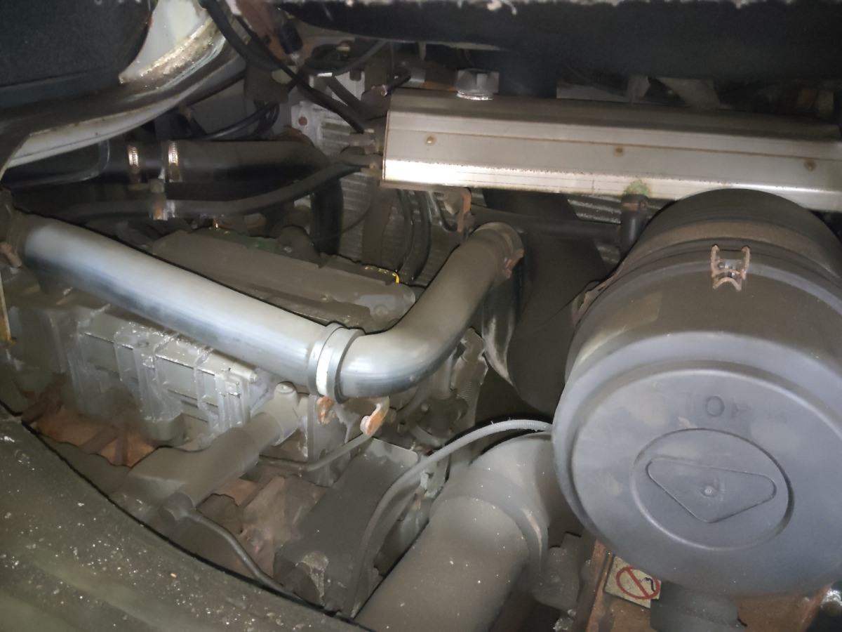 Still RX70-60 - Diesel viličar: slika Still RX70-60 - Diesel viličar Still RX70-60 - Diesel viličar: slika Still RX70-60 - Diesel viličar