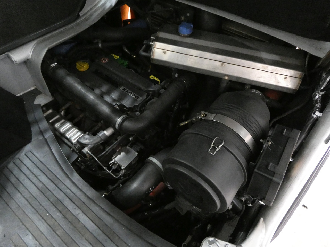 Still RX70-70 - Diesel viličar: slika Still RX70-70 - Diesel viličar Still RX70-70 - Diesel viličar: slika Still RX70-70 - Diesel viličar