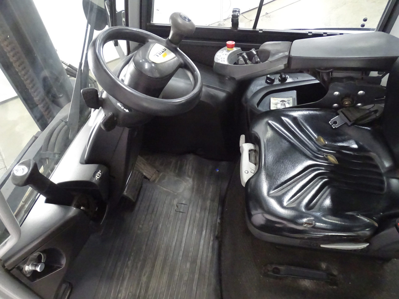 Still RX70-70 - Diesel viličar: slika Still RX70-70 - Diesel viličar Still RX70-70 - Diesel viličar: slika Still RX70-70 - Diesel viličar