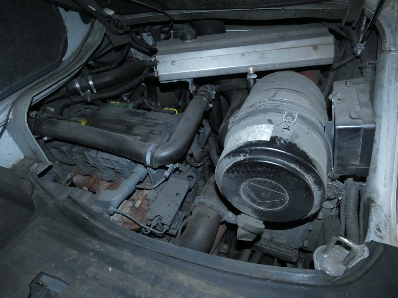 Still RX70-80/900 - Diesel viličar: slika Still RX70-80/900 - Diesel viličar Still RX70-80/900 - Diesel viličar: slika Still RX70-80/900 - Diesel viličar