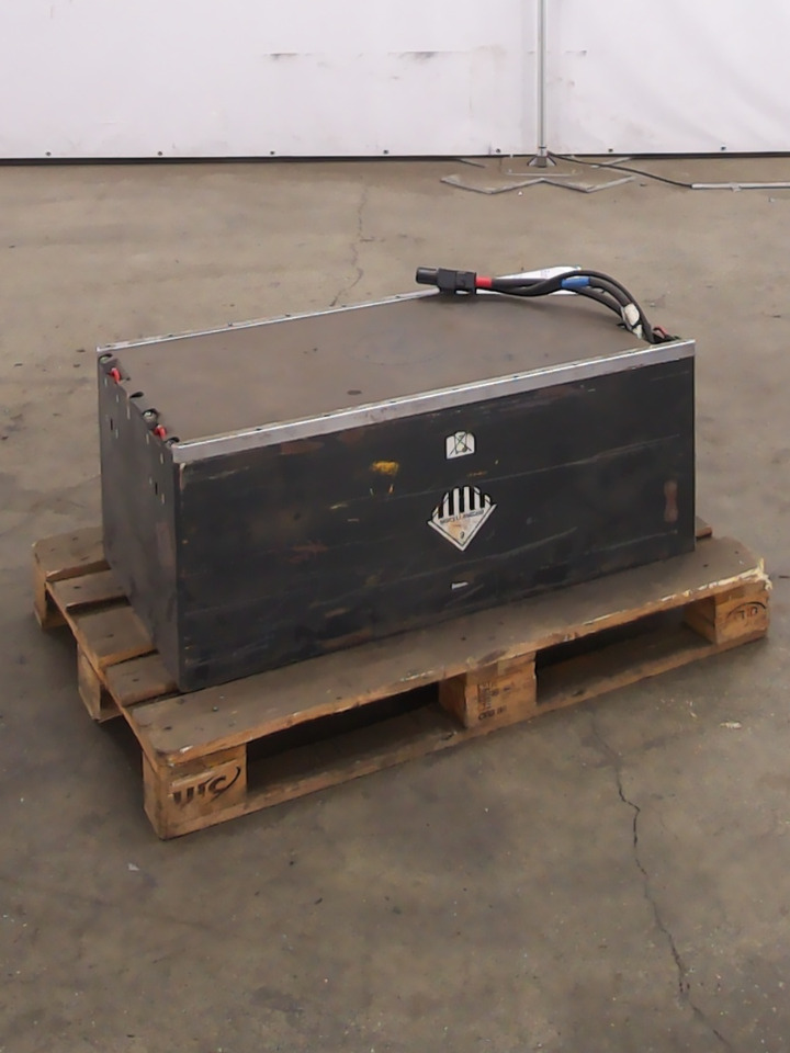 Weitere 48V268AH/LIION - Akumulator za Oprema za rukovanje materijalima: slika Weitere 48V268AH/LIION - Akumulator za Oprema za rukovanje materijalima Weitere 48V268AH/LIION - Akumulator za Oprema za rukovanje materijalima: slika Weitere 48V268AH/LIION - Akumulator za Oprema za rukovanje materijalima