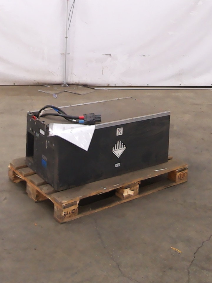 Weitere 48V268AH/LIION - Akumulator za Oprema za rukovanje materijalima: slika Weitere 48V268AH/LIION - Akumulator za Oprema za rukovanje materijalima Weitere 48V268AH/LIION - Akumulator za Oprema za rukovanje materijalima: slika Weitere 48V268AH/LIION - Akumulator za Oprema za rukovanje materijalima