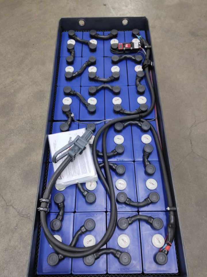Weitere 48V840AH - Akumulator za Oprema za rukovanje materijalima: slika Weitere 48V840AH - Akumulator za Oprema za rukovanje materijalima Weitere 48V840AH - Akumulator za Oprema za rukovanje materijalima: slika Weitere 48V840AH - Akumulator za Oprema za rukovanje materijalima