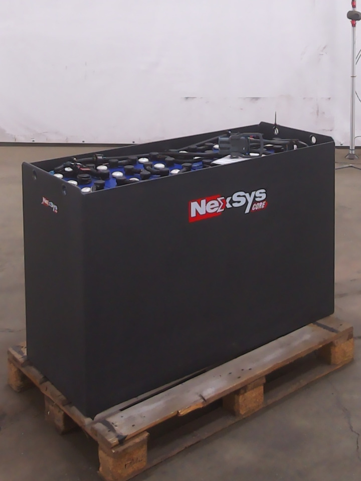 Weitere 48V840AH - Akumulator za Oprema za rukovanje materijalima: slika Weitere 48V840AH - Akumulator za Oprema za rukovanje materijalima Weitere 48V840AH - Akumulator za Oprema za rukovanje materijalima: slika Weitere 48V840AH - Akumulator za Oprema za rukovanje materijalima
