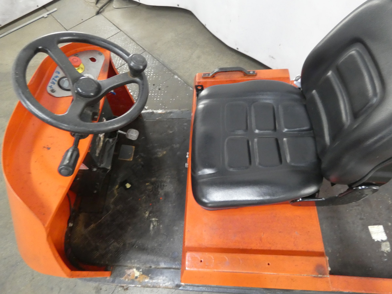 Weitere BRADSHAWT800 - Vučni traktor: slika Weitere BRADSHAWT800 - Vučni traktor Weitere BRADSHAWT800 - Vučni traktor: slika Weitere BRADSHAWT800 - Vučni traktor