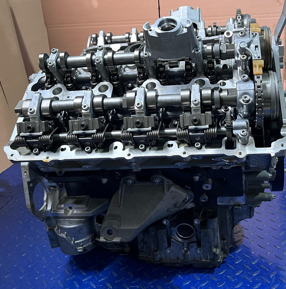 BMW Motor N63B44D Euro 6 - Motor i dijelovi za Drugi strojevi: slika BMW Motor N63B44D Euro 6 - Motor i dijelovi za Drugi strojevi BMW Motor N63B44D Euro 6 - Motor i dijelovi za Drugi strojevi: slika BMW Motor N63B44D Euro 6 - Motor i dijelovi za Drugi strojevi