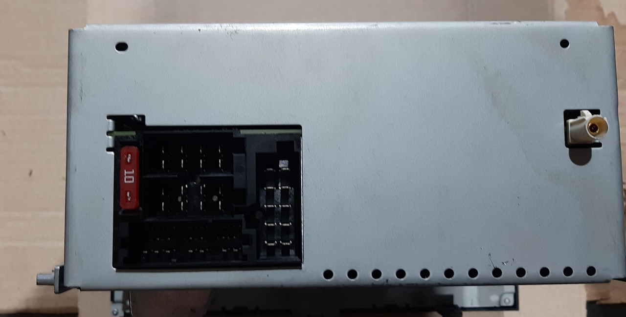 BOSCH / REXROTH Mercedes Actros MP4 CD Player A0004467662 - Kabina i unutrašnjost za Kamion: slika BOSCH / REXROTH Mercedes Actros MP4 CD Player A0004467662 - Kabina i unutrašnjost za Kamion BOSCH / REXROTH Mercedes Actros MP4 CD Player A0004467662 - Kabina i unutrašnjost za Kamion: slika BOSCH / REXROTH Mercedes Actros MP4 CD Player A0004467662 - Kabina i unutrašnjost za Kamion
