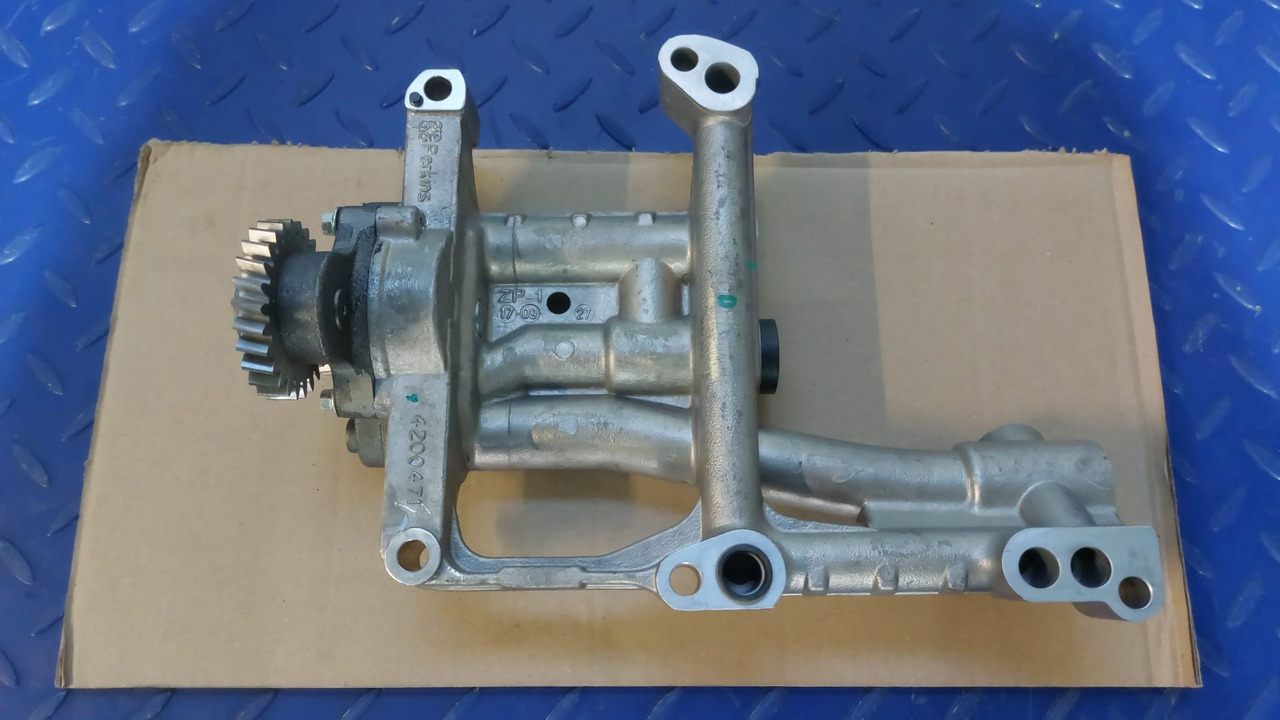CATERPILLAR oil pump C4.4, C6.6 4200471 - Pumpa ulja za Kamion: slika CATERPILLAR oil pump C4.4, C6.6 4200471 - Pumpa ulja za Kamion CATERPILLAR oil pump C4.4, C6.6 4200471 - Pumpa ulja za Kamion: slika CATERPILLAR oil pump C4.4, C6.6 4200471 - Pumpa ulja za Kamion