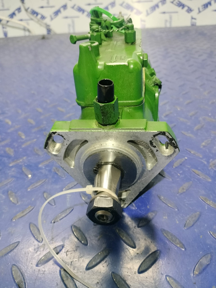 JOHN DEERE 6605/Injection Pump Delphi Injection Pump - Univerzalni dio za Traktor: slika JOHN DEERE 6605/Injection Pump Delphi Injection Pump - Univerzalni dio za Traktor JOHN DEERE 6605/Injection Pump Delphi Injection Pump - Univerzalni dio za Traktor: slika JOHN DEERE 6605/Injection Pump Delphi Injection Pump - Univerzalni dio za Traktor