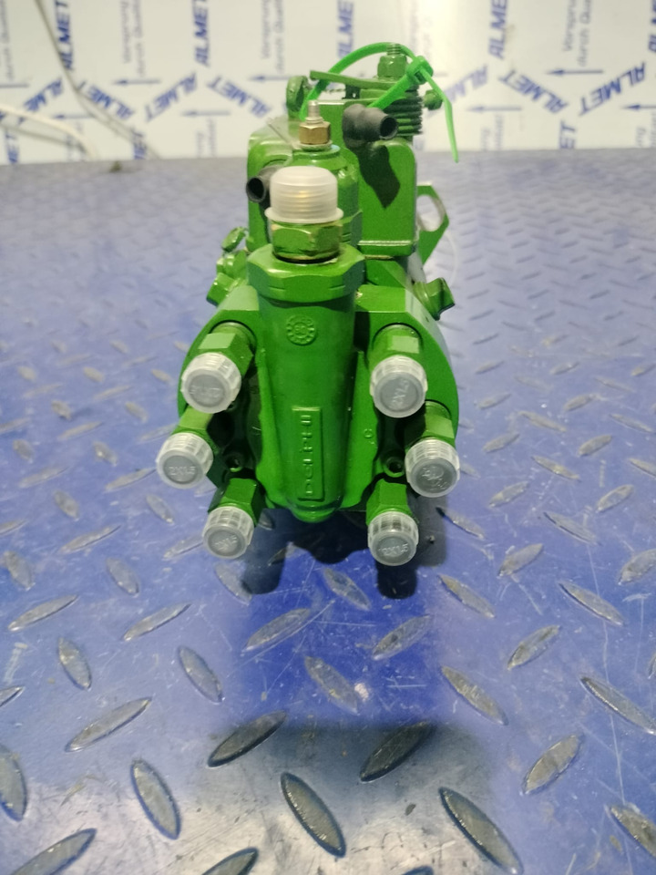 JOHN DEERE 6605/Injection Pump Delphi Injection Pump - Univerzalni dio za Traktor: slika JOHN DEERE 6605/Injection Pump Delphi Injection Pump - Univerzalni dio za Traktor JOHN DEERE 6605/Injection Pump Delphi Injection Pump - Univerzalni dio za Traktor: slika JOHN DEERE 6605/Injection Pump Delphi Injection Pump - Univerzalni dio za Traktor