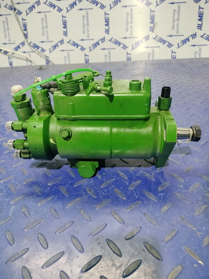 JOHN DEERE 6605/Injection Pump Delphi Injection Pump - Univerzalni dio za Traktor: slika JOHN DEERE 6605/Injection Pump Delphi Injection Pump - Univerzalni dio za Traktor JOHN DEERE 6605/Injection Pump Delphi Injection Pump - Univerzalni dio za Traktor: slika JOHN DEERE 6605/Injection Pump Delphi Injection Pump - Univerzalni dio za Traktor