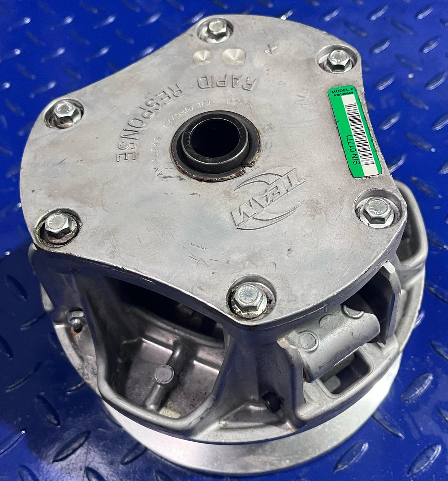 John Deere AM146949 - Kvačilo i dijelovi za Kombajn za žetvu: slika John Deere AM146949 - Kvačilo i dijelovi za Kombajn za žetvu John Deere AM146949 - Kvačilo i dijelovi za Kombajn za žetvu: slika John Deere AM146949 - Kvačilo i dijelovi za Kombajn za žetvu