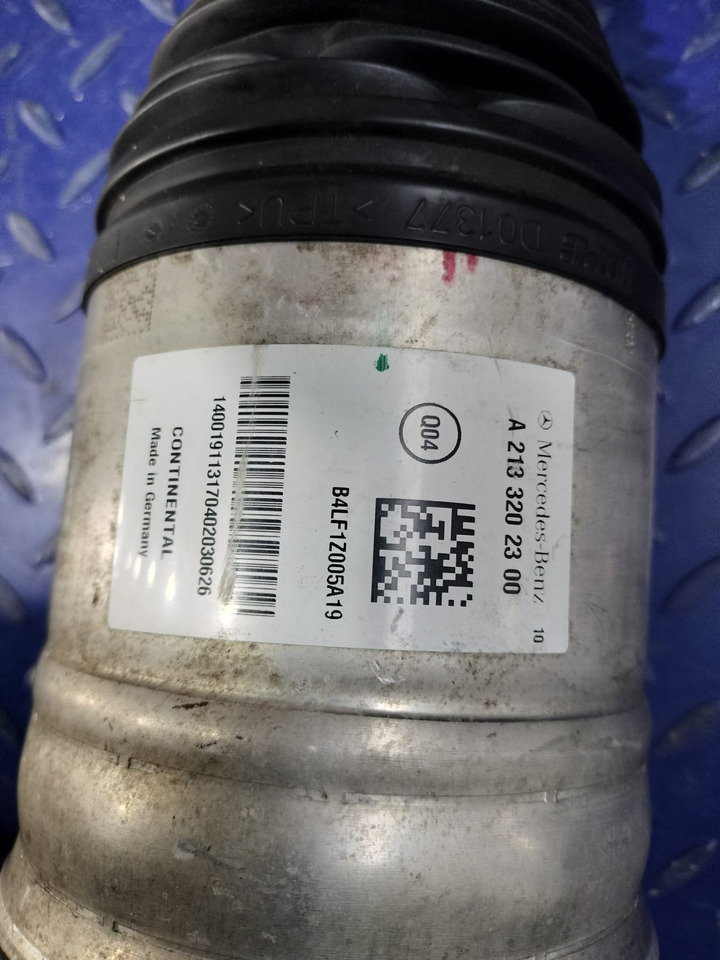 MERCEDES-BENZ A2133202300 MERCEDES BENZ E Class W213 - Amortizeri za Kamion: slika MERCEDES-BENZ A2133202300 MERCEDES BENZ E Class W213 - Amortizeri za Kamion MERCEDES-BENZ A2133202300 MERCEDES BENZ E Class W213 - Amortizeri za Kamion: slika MERCEDES-BENZ A2133202300 MERCEDES BENZ E Class W213 - Amortizeri za Kamion
