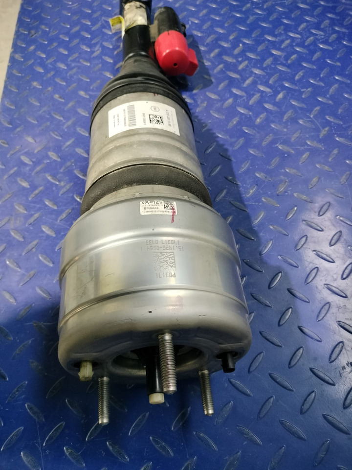 MERCEDES-BENZ A2133202300 MERCEDES BENZ E Class W213 - Amortizeri za Kamion: slika MERCEDES-BENZ A2133202300 MERCEDES BENZ E Class W213 - Amortizeri za Kamion MERCEDES-BENZ A2133202300 MERCEDES BENZ E Class W213 - Amortizeri za Kamion: slika MERCEDES-BENZ A2133202300 MERCEDES BENZ E Class W213 - Amortizeri za Kamion