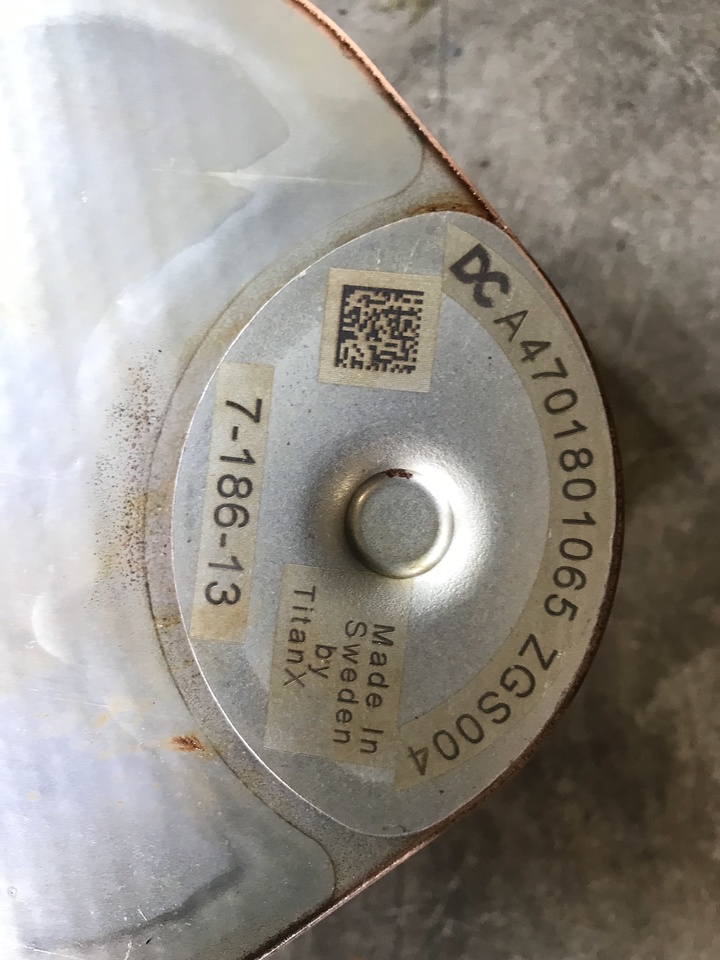 MERCEDES-BENZ Actros Euro 5, 6 - Hladnjak za Kamion: slika MERCEDES-BENZ Actros Euro 5, 6 - Hladnjak za Kamion MERCEDES-BENZ Actros Euro 5, 6 - Hladnjak za Kamion: slika MERCEDES-BENZ Actros Euro 5, 6 - Hladnjak za Kamion