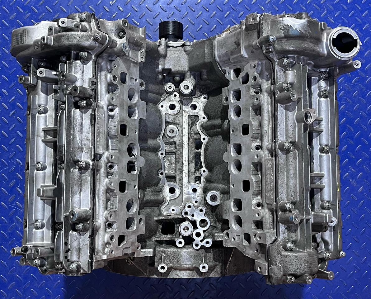 MERCEDES-BENZ Motor Reconditionat OM642.899 - Motor za Kamion: slika MERCEDES-BENZ Motor Reconditionat OM642.899 - Motor za Kamion MERCEDES-BENZ Motor Reconditionat OM642.899 - Motor za Kamion: slika MERCEDES-BENZ Motor Reconditionat OM642.899 - Motor za Kamion