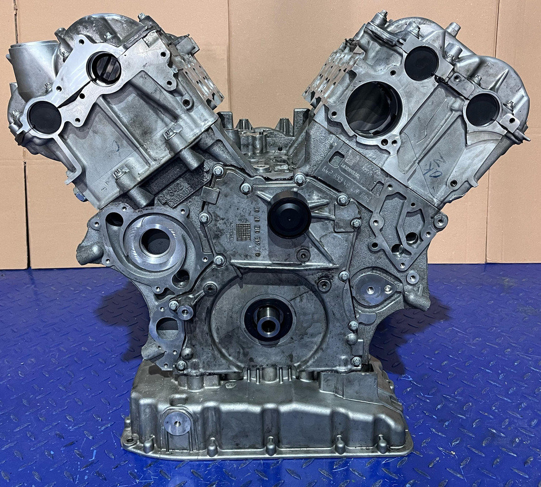 MERCEDES-BENZ Motor Reconditionat OM642.899 - Motor za Kamion: slika MERCEDES-BENZ Motor Reconditionat OM642.899 - Motor za Kamion MERCEDES-BENZ Motor Reconditionat OM642.899 - Motor za Kamion: slika MERCEDES-BENZ Motor Reconditionat OM642.899 - Motor za Kamion