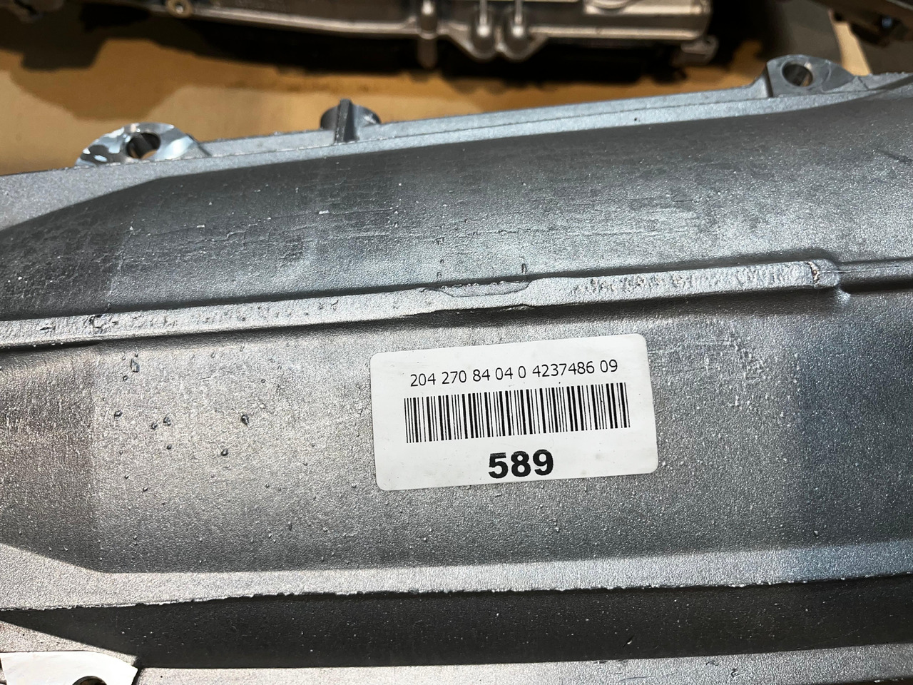 MERCEDES-BENZ Transmission 7G 722.9 Automatic W204 W221 W212 - Prijenos: slika MERCEDES-BENZ Transmission 7G 722.9 Automatic W204 W221 W212 - Prijenos MERCEDES-BENZ Transmission 7G 722.9 Automatic W204 W221 W212 - Prijenos: slika MERCEDES-BENZ Transmission 7G 722.9 Automatic W204 W221 W212 - Prijenos