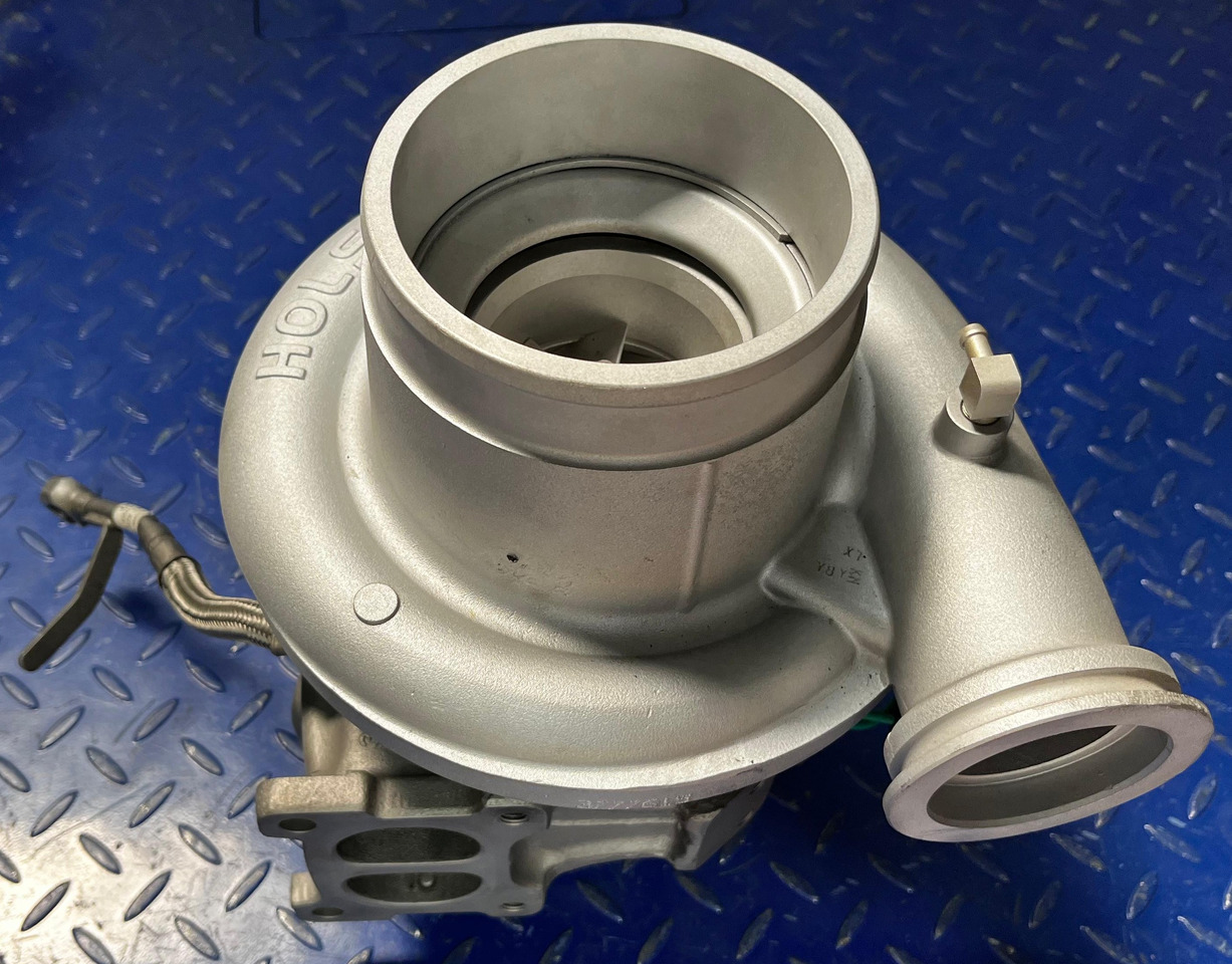 MTU DEMAG AC 300-6 - Turbo: slika MTU DEMAG AC 300-6 - Turbo MTU DEMAG AC 300-6 - Turbo: slika MTU DEMAG AC 300-6 - Turbo