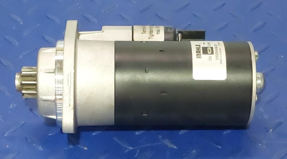 Mahle 000050496201 - Starter za Kamion: slika Mahle 000050496201 - Starter za Kamion Mahle 000050496201 - Starter za Kamion: slika Mahle 000050496201 - Starter za Kamion