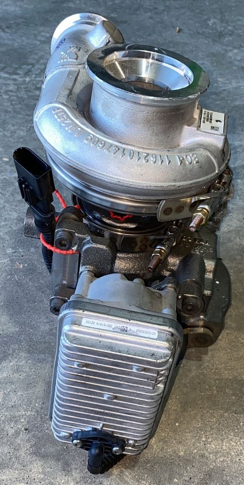 Mercedes A9340902680 Atego Axor OM934 Euro 6 - Turbo za Kamion: slika Mercedes A9340902680 Atego Axor OM934 Euro 6 - Turbo za Kamion Mercedes A9340902680 Atego Axor OM934 Euro 6 - Turbo za Kamion: slika Mercedes A9340902680 Atego Axor OM934 Euro 6 - Turbo za Kamion