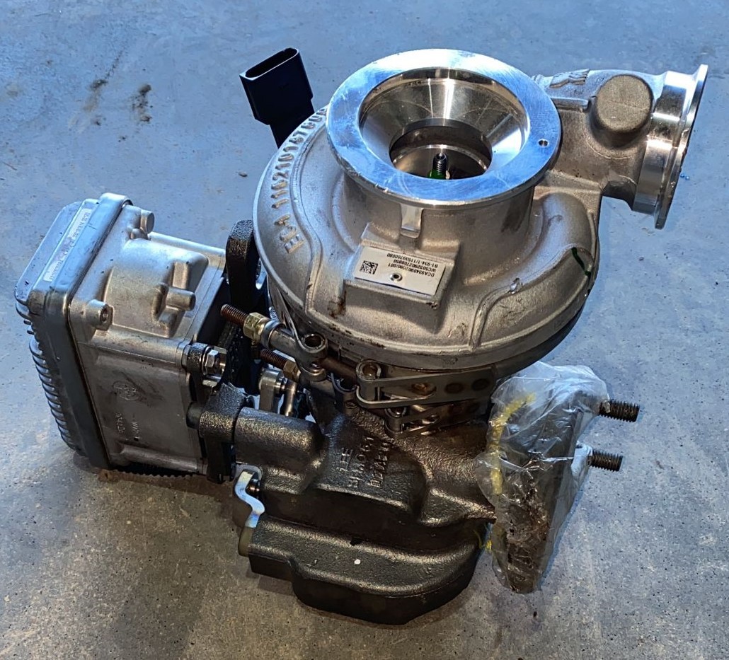 Mercedes A9340902680 Atego Axor OM934 Euro 6 - Turbo za Kamion: slika Mercedes A9340902680 Atego Axor OM934 Euro 6 - Turbo za Kamion Mercedes A9340902680 Atego Axor OM934 Euro 6 - Turbo za Kamion: slika Mercedes A9340902680 Atego Axor OM934 Euro 6 - Turbo za Kamion