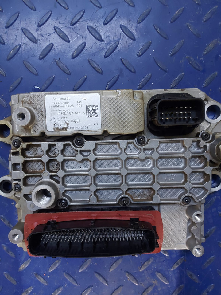 Mercedes Actros Antos Arocs Atego MCM2 MCM2.1 A0014466435 Reman - Upravljačka jedinica (ECU) za Kamion: slika Mercedes Actros Antos Arocs Atego MCM2 MCM2.1 A0014466435 Reman - Upravljačka jedinica (ECU) za Kamion Mercedes Actros Antos Arocs Atego MCM2 MCM2.1 A0014466435 Reman - Upravljačka jedinica (ECU) za Kamion: slika Mercedes Actros Antos Arocs Atego MCM2 MCM2.1 A0014466435 Reman - Upravljačka jedinica (ECU) za Kamion