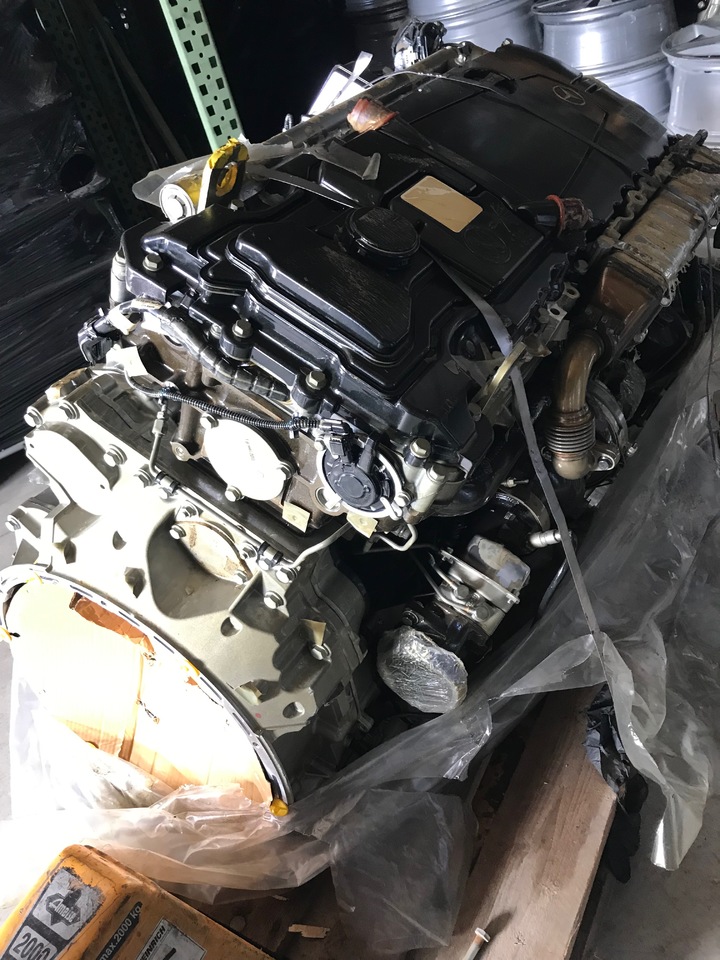 Mercedes Actros Antos Atego OM936 Euro 6 Common Rail - Motor i dijelovi za Kamion: slika Mercedes Actros Antos Atego OM936 Euro 6 Common Rail - Motor i dijelovi za Kamion Mercedes Actros Antos Atego OM936 Euro 6 Common Rail - Motor i dijelovi za Kamion: slika Mercedes Actros Antos Atego OM936 Euro 6 Common Rail - Motor i dijelovi za Kamion